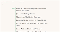 Desktop Screenshot of greendragonoffice.com